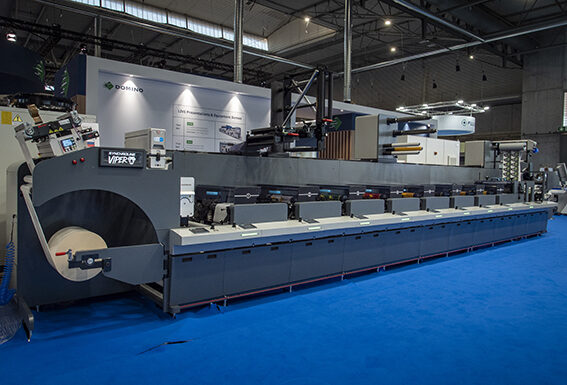 Lombardi lancia la Viper: innovazione, design e tecnologia al servizio del packaging