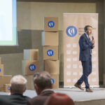 Assemblea Nazionale dell’Associazione Italiana Scatolifici Assemblea nazionale