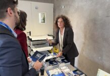 “Laminati Cavanna Talk: Il Libro. Interviste in fiera” sarà presentato al Senato il 26 novembre Laminati Cavanna