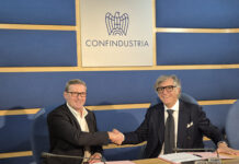 Assocarta e Federbeton insieme per promuovere l’economia circolare e la decarbonizzazione Assocarta