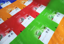 Making gravure shine: utilizing BOBST oneECG to create metallized colors BOBST