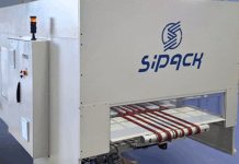Sipack boosts production for leading cardboard company with Royal CE Sipack