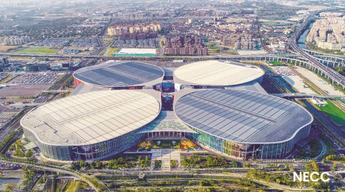 CHINAPLAS 2026: Crescita guidata dalla tecnologia, futuro alimentato da soluzioni green