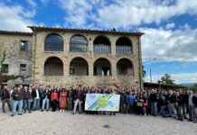 EcoVprint: la filiera sostenibile della Valtiberina che fa scuola in Italia EcoVprint