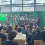 A Ecomondo 2025 il Paper District di Federazione Carta Grafica celebra la filiera sostenibile italiana Ecomondo Paper District