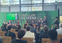 A Ecomondo 2025 il Paper District di Federazione Carta Grafica celebra la filiera sostenibile italiana Ecomondo Paper District