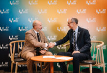 Giflex e Ipack-Ima rinnovano la partnership 2026-2028 Giflex e Ipack-ima