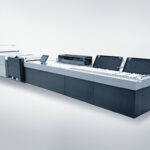 HEIDELBERG Takes Prepress Automation to the Next Level Heidelberg