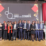 Oro della Stampa 2025: ad Arese premiate le eccellenze italiane del printing e del converting Oro della Stampa