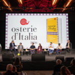 Biorepack al fianco di Slow Food per l’edizione 2026 di Osterie d’Italia Biorepack