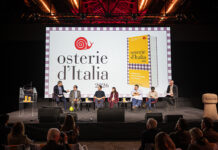 Biorepack al fianco di Slow Food per l’edizione 2026 di Osterie d’Italia Biorepack