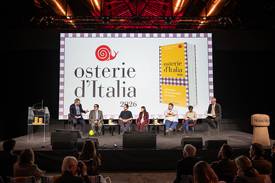 Biorepack al fianco di Slow Food per l’edizione 2026 di Osterie d’Italia Biorepack