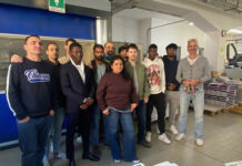 Riparte il progetto Integra: formazione e nuove opportunità lavorative per giovani immigrati nei settori stampa, legatoria e cartotecnica Progetto Integra