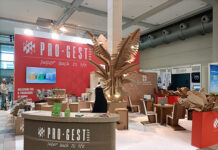 Pro-Gest: nuovi prodotti e riconoscimenti Pro-Gest