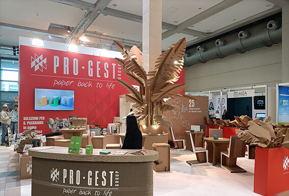 Pro-Gest: nuovi prodotti e riconoscimenti Pro-Gest