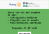 “Ambiente”: parola troppo usata? ambiente Rotary