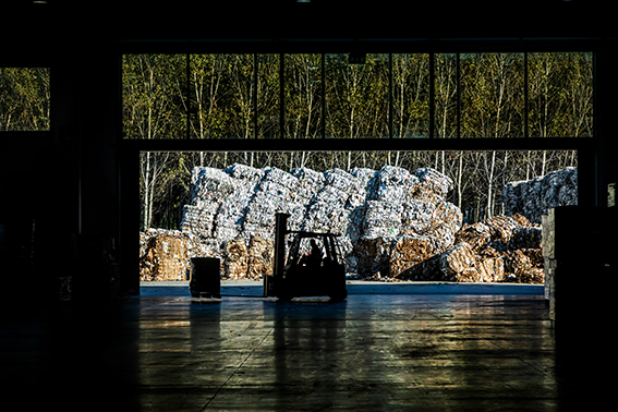 giornata nazionale riciclo carta