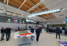 Durst P5 SMP: nuova frontiera della stampa digitale ad alti volumi Durst P5