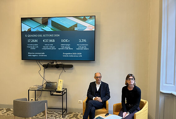 GIFLEX 2025: “Imballaggio flessibile, minimalista per natura” giflex