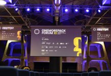 ONEMOREPACK 2026: è cambiato tutto. Non è cambiato niente. Onemorepack