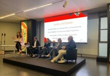 Print Economic Forum 2025: economia, innovazione e nuove dinamiche tra printing e converting print economic forum