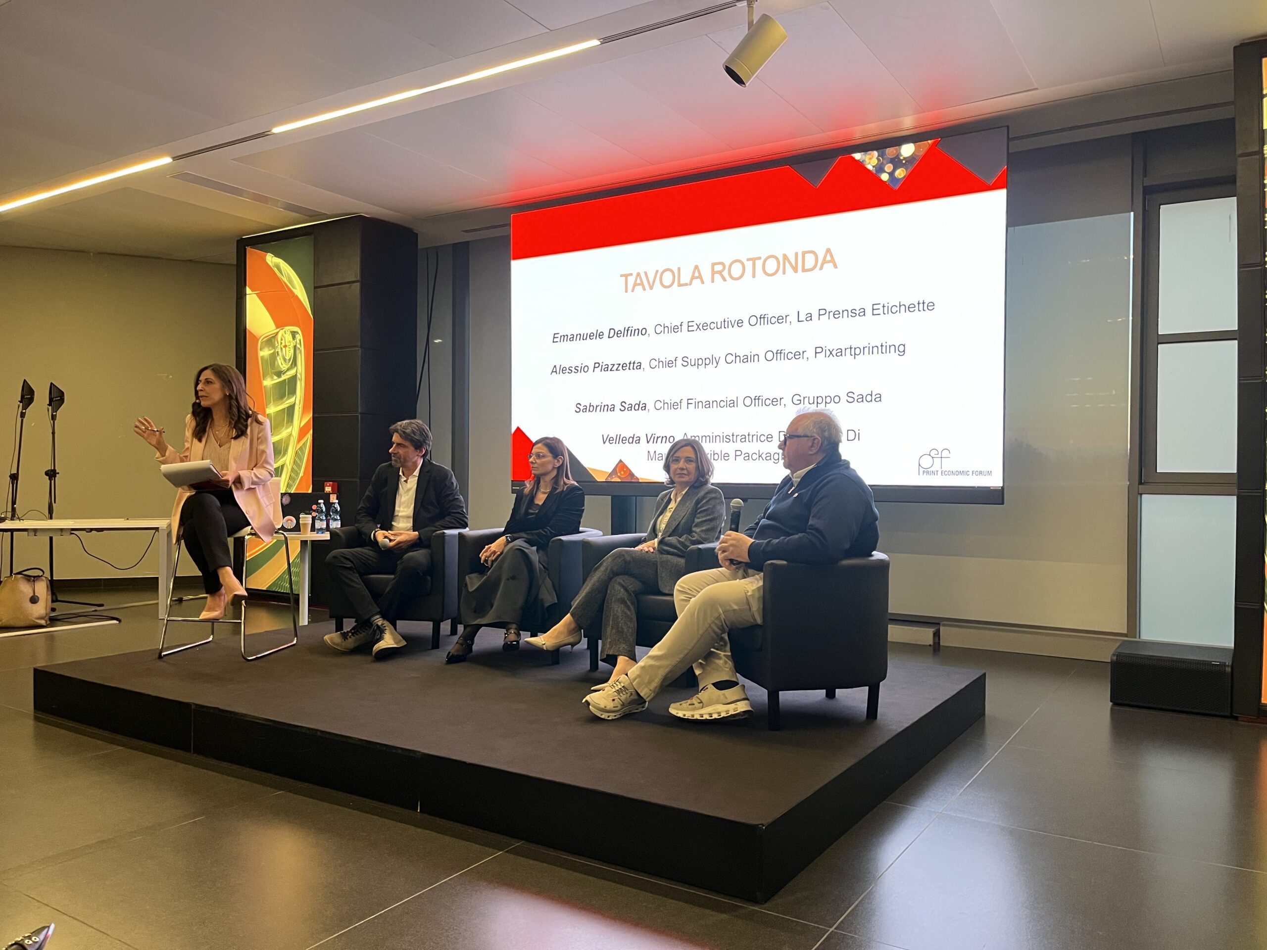 print economic forum