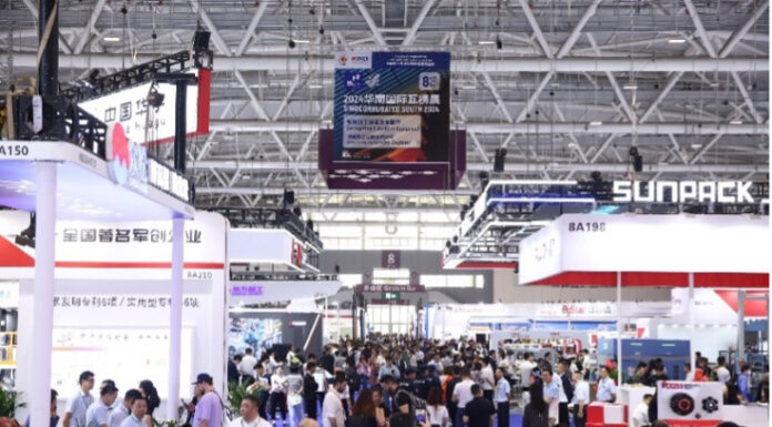 WEPACK 2026: a Shenzhen otto fiere concomitanti e 120.000 mq di area espositiva Wepack