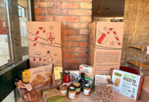 EcoNatale 2025: Legambiente e Associazione Italiana Scatolifici insieme per un Natale sostenibile e solidale Econatale