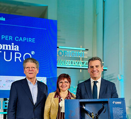 A Smurfit Westrock Italia il superpremio CONAI per l’ecodesign Smurfit Westrock