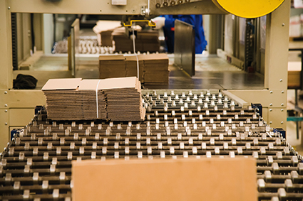 Noi Consulnauti© Nexpack: diversi e visionari nel cosmo aziendale del packaging