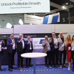 Be Packaging and HP V12 open new frontiers in digital label and packaging production Be Packaging