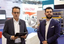 Collaborazione, ricerca e open innovation: la visione Uteco per un packaging sempre più sostenibile