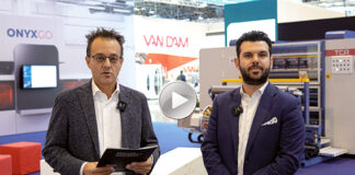 Collaborazione, ricerca e open innovation: la visione Uteco per un packaging sempre più sostenibile