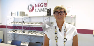 Negri Lame: 65 anni di taglio su misura, tra tradizione, passione e visione