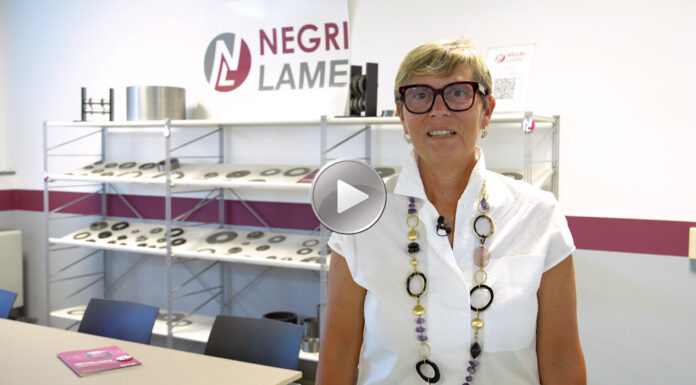Negri Lame: 65 anni di taglio su misura, tra tradizione, passione e visione