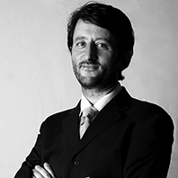 Andrea Aulisi, Project Manager Nexpack