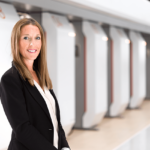 Recycle-ready packaging solutions – what’s next? Sara Alexander BOBST