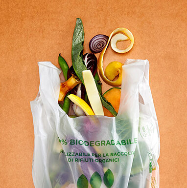 Lotta all’illegalità nelle bioplastiche bioplastiche