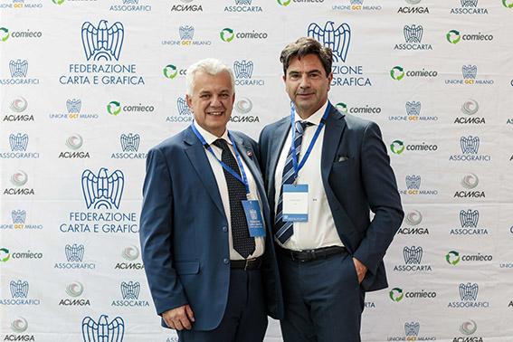 Acimga: il 2025 si chiude in tenuta. Export stabile, import in crescita e attenzione al 2026