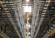 Emmepi Group amplia l’offerta nell’automazione con i magazzini verticali