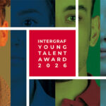 Intergraf opens applications for the 2026 Young Talent Award