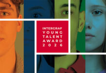Intergraf opens applications for the 2026 Young Talent Award