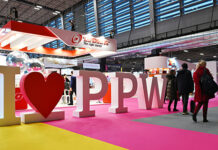 Paris Packaging Week festeggia i suoi 25 anni con un’emblematica edizione anniversario Paris packaging week