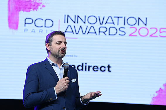 Paris packaging week