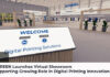 SCREEN lancia lo Showroom Virtuale a supporto del suo ruolo crescente nell’innovazione della stampa digitale screen showroom