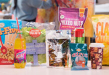 Sun Chemical supports safe, future-proof packaging with a full GIO-compliant portfolio Sun chemical GIO