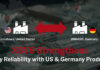 XSYS rafforza l’affidabilità della fornitura globale con una strategia di doppia produzione negli Stati Uniti e in Germania xsys