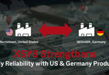 XSYS rafforza l’affidabilità della fornitura globale con una strategia di doppia produzione negli Stati Uniti e in Germania xsys