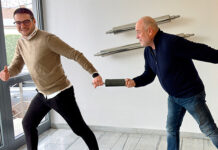 Cambio al vertice per Zecher GmbH