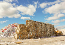 Macero, l’Italia riorganizza i flussi di impiego: cresce l’utilizzo nazionale, si riduce l’export macero